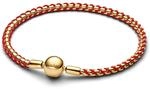 PANDORA Braided bracelet 563816C01 Damenarmband