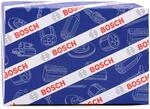 BOSCH Zubeh&ouml;rsatz, Bremsbacken 1987475374 | Kompatibel mit: AUDI A1 Allstreet, A1