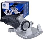 HELLA 8AN 355 797-531 Bremssattel - Bremssystem: TRW - Neuteil ohne Pfand | 8AN 355