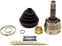 MAPCO 16032 Gelenksatz Antriebswelle Vorderachse Radseitig