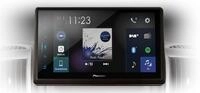 Pioneer SPH-EVO82DAB-DUC Mediacenter f&uuml;r FIAT Ducato X250 &ndash; X290 &ndash; Pioneer