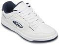 Quiksilver Slam - Shoes for Men - Schuhe - M&auml;nner - 43 - Weiss