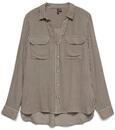 Vmbumpy L/S Shirt New WVN Noos