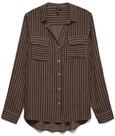 Vmbumpy L/S Shirt New WVN Noos