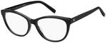 Tommy Hilfiger Brille TH 2230 Gr&ouml;&szlig;e 54-16 mm Schwarz/Eye size: 54 - Bridge...
