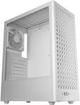 Mars Gaming MC-T800, ATX Gaming-Geh&auml;use, 4X Ultrasilent FDB 120mm L&uuml;fter, Airdot