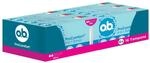 o.b. ProComfort mini 4-in-1 Schutz Tampons, 6 x 16 Stk