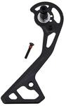 SHIMANO Portapoleas Exterior GS - RD-R8000