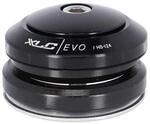 XLC Evo A-Head-Steuersatz Taper. HS-I24 &Oslash;28,6/33/42-47mm, integriert