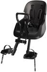 BOBIKE 8010700001 - Vorderrad-Babysitz Evolve MINI mit Wrap-Around-Design,