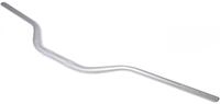 Handlebar Aluminum Elevated Colors 22-28.6mm Cone Motorcycle Enduro
