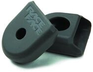 BOOT PEDAL Kurbelabdeckung (Carbon-Kurbelgarnitur) &ndash; schwarz