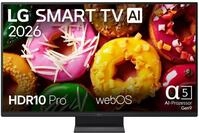 LG 27LB70006LA TV 27 Zoll (68 cm) Full HD LCD TV (&alpha;5 Gen9 4K AI Prozessor,...