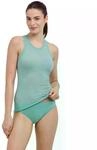 FALKE Damen Baselayer-Shirt Ultralight Cool W S/l Sh Funktionsmaterial