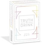 Huch! Truth or Drink - Take Away-Edition, 154 mm x 39 mm x 232 mm