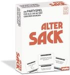 Hutter Trade Selection, Alter Sack, Lustiges Partyspiel f&uuml;r Millennials, 600...