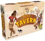 Repos Production Asmodee, Little Tavern, Lustiges Familienspiel, Deutsch