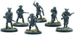 Modiphius Entertainment | Fallout Wasteland Warfare | Cult of The Mothman:...