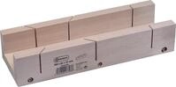 Connex Schneidlade - 300 x 65 x 37 mm - F&uuml;r Schnitte in 90- und...