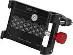 LogiLink AA0146 - Smartphone-Fahrradhalterung, fixiert, f&uuml;r 3,5&ndash;7"...