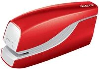 Leitz WOW elektrisches Heftger&auml;t, 10 Blatt Kapazit&auml;t, batteriebetrieben, inkl.