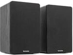 TechniSat AUDIOMASTER RLS 1 - Aktive 2.0 Regallautsprecher