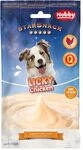 Nobby StarSnack LICKY Chicken 1 Packung (5 x 15 g)