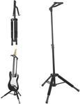VEVOR Dreibein-Gitarrenst&auml;nder, 15 kg Tragf&auml;higkeit, zusammenklappbares