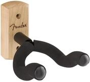 Fender Essentials Gitarren-Wandhalter, Maple