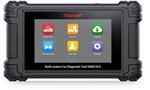 iCarsoft VAWS V4.0 Diagnoseger&auml;t f&uuml;r VW Audi Skoda Seat &ndash; Profi OBD2...
