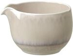 like. by Villeroy & Boch Perlemor Sand Milchgiesser 10,5x9x7cm