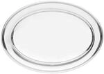 Olympia ovales Tablett 40cm