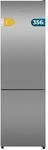 Cecotec K&uuml;hlschrank Kombi Total No Frost 356L Bolero CoolMarket Combi 356i Inox E.