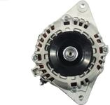 AS-PL Lichtmaschine 75A 12V mit Riemenscheibe Kompatibel mit HYUNDAI H-1 Travel...