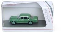 Schuco 1:87 M-B -8 Limousine Resedagr&uuml;n - Hochwertiges Diecast Modellauto im