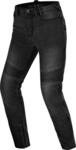 SHIMA Zenith Motorrad Jeans Damen mit Protektoren GFLEXX Knieprotektoren...