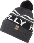 Helly Hansen Unisex Ridgeline M&uuml;tze, Ebenholz, STD