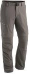 Maier Sports Tajo 2, Herren Wanderhose, Wasserabweisende Outdoorhose