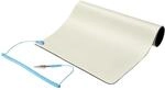 StarTech ESD-Matte, kleine antistatische Tischmatte, ANSI/ESD S4.1, 30x46cm