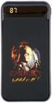 Lazerbuilt Powerbank 10.000mAh Chucky Light up