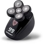 Berdsen Rasierer 6in1 Herren Elektrisch Rotationsrasierer Nasenhaartrimmer