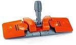 Maya Professionelles Werkzeug 08020 Boden Wet Mop 40 cm Kunststoff