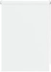 Deco Company Mini-Rollo Tone zum Klemmen, Tageslicht-Rollo, Blickdicht, Alle