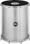 Meinl Percussion Traditional Aluminum Surdo, Silber (SU16) | 8 Spannschrauben,