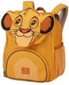 Samsonite Sammies Disney - Simba Kinderrucksack 32 cm, Kindergartenrucksack f&uuml;r