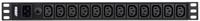 Aten Pe0212g Unit? Di Distribuzione Dell'energia [pdu] 12 Presa[e] Ac 1u Nero...