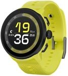 SUUNTO Run GPS-Laufuhr, leicht, 4 GB Offline-Musik | Dualband-GNSS, 12 Tage