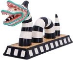 Nemesis Now Beetlejuice Sandwurm
