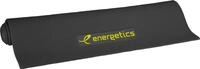 energetics Unterlegmatte-4032186 SCHWARZ One Size
