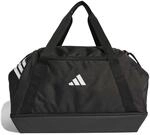 adidas Unisex Tiro Duffle Bag Medium with Bottom Compartment Duffel Bag,...